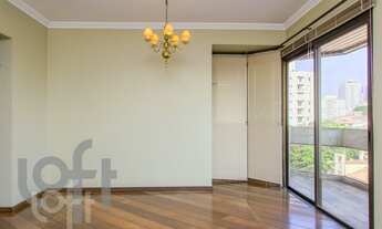 Imagem: Apartamento à venda em Bosque da Saúde