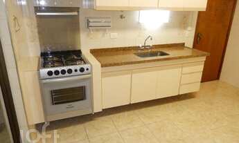 Imagem 4: Apartamento à venda em Cursino com 129 m², 3 quartos, 1 suíte, 2 vagas