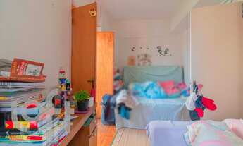 Imagem 3: Apartamento à venda em Sé com 50 m², 2 quartos