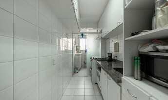 Imagem 7: APARTAMENTO em São Paulo - SP, Vila da Saúde