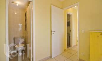 Imagem 6: Apartamento à venda em Santa Cecília com 50 m², 2 quartos, 1 suíte, 1 vaga