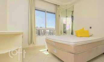 Imagem 4: Apartamento à venda em República com 29 m², 1 quarto, 1 suíte, 1 vaga