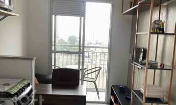 Imagem: Apartamento à venda em Santo Amaro com