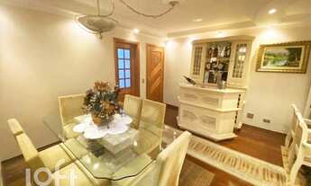 Imagem 7: Apartamento à venda em Belém com 107 m², 3 quartos, 1 suíte, 1 vaga