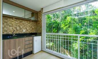 Imagem 7: Apartamento à venda em Raposo Tavares com 108 m², 3 quartos, 1 suíte, 2 vagas