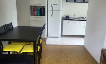 Imagem 3: Apartamento à venda em Vila Andrade com 41 m², 1 quarto