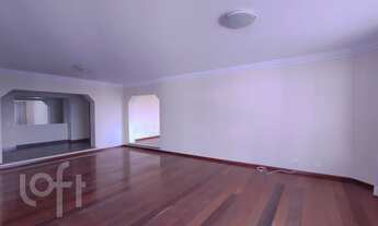 Imagem 2: Apartamento à venda em Jardim Marajoara com 310 m², 4 quartos, 4 suítes, 4 vagas