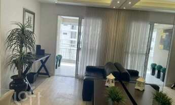 Imagem 1: Apartamento à venda em Perdizes com 60 m², 1 quarto, 1 suíte