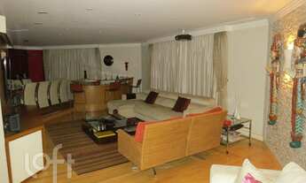 Imagem: Apartamento à venda em Santana com 296