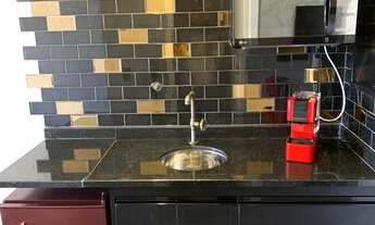 Imagem 5: Apartamento à venda em Santana com 20 m², 1 quarto, 1 suíte