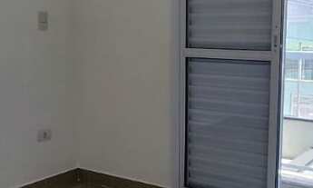 Imagem 2: Apartamento à venda em Vila Prudente com 52 m², 2 quartos