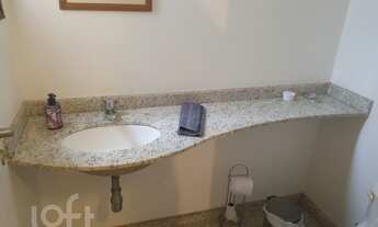 Imagem 6: Apartamento à venda em Jabaquara com 175 m², 3 quartos, 3 suítes, 4 vagas