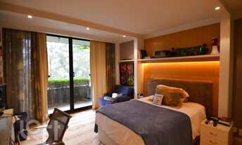 Imagem 2: Apartamento à venda em Vila Sônia com 540 m², 4 quartos, 4 suítes, 3 vagas