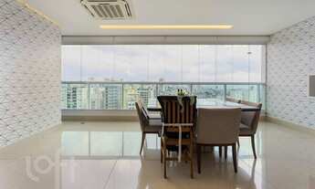 Imagem: Apartamento à venda em Santana com 260