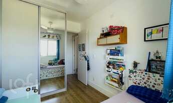 Imagem: Apartamento à venda em Saúde com 64 m²