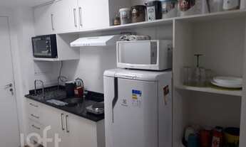 Imagem 6: Apartamento à venda em Santana com 20 m², 1 quarto, 1 suíte