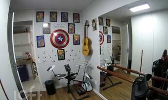 Imagem 6: Apartamento à venda em Raposo Tavares com 46 m², 2 quartos, 1 vaga