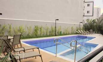 Imagem 2: Apartamento à venda em Brás com 28 m², 1 quarto