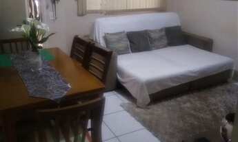 Imagem 6: Apartamento à venda em Freguesia do Ó com 55 m², 2 quartos, 1 vaga