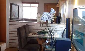 Imagem 2: Apartamento à venda em Capão Redondo com 56 m², 1 quarto, 1 vaga