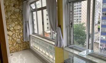 Imagem 7: Apartamento à venda em República com 113 m², 2 quartos