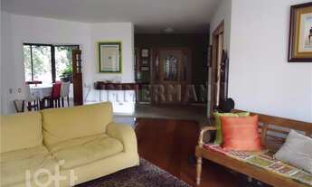 Imagem 3: Apartamento à venda em Vila Madalena com 297 m², 4 quartos, 4 suítes, 3 vagas