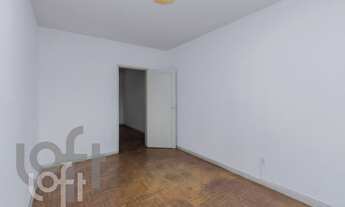 Imagem: Apartamento à venda em República com 72