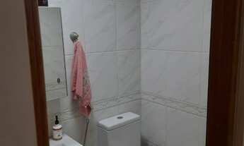 Imagem 2: Apartamento à venda em Carrão com 58 m², 2 quartos, 1 suíte, 1 vaga