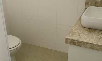 Imagem 6: Apartamento à venda em Sacomã com 62 m², 2 quartos, 1 vaga