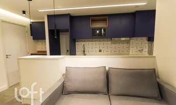 Imagem 7: Apartamento à venda em Belém com 56 m², 2 quartos, 1 suíte, 1 vaga