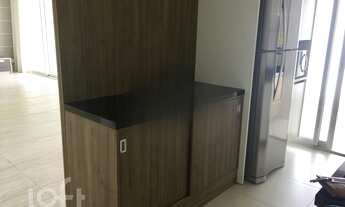 Imagem 7: Apartamento à venda em Itaim Bibi com 158 m², 3 quartos, 3 suítes, 3 vagas