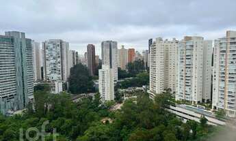 Imagem 6: Apartamento à venda em Vila Andrade com 56 m², 2 quartos, 1 suíte, 1 vaga