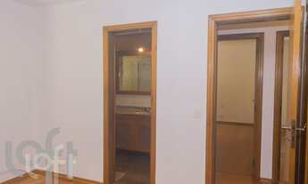 Imagem 7: Apartamento à venda em Brooklin com 160 m², 4 quartos, 3 suítes, 3 vagas