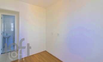 Imagem 3: Apartamento à venda em Bom Retiro com 43 m², 2 quartos