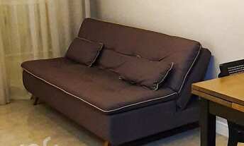 Imagem 4: Apartamento à venda em Brás com 33 m², 1 quarto, 1 suíte, 1 vaga