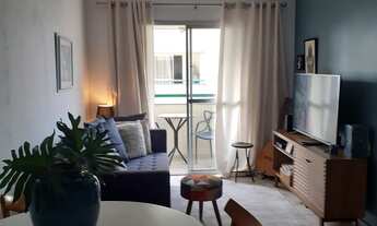 Imagem 2: Apartamento à venda em Casa Verde com 60 m², 2 quartos, 2 vagas