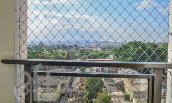 Imagem 3: Apartamento à venda em Belém com 108 m², 3 quartos, 1 suíte, 2 vagas