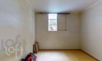 Imagem 3: Apartamento à venda em Pedreira com 43 m², 2 quartos, 1 vaga