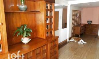 Imagem 2: Apartamento à venda em Perdizes com 105 m², 3 quartos, 1 suíte, 2 vagas