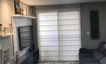 Imagem: Apartamento à venda em Carrão com 85 m²