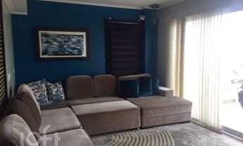 Imagem 3: Apartamento à venda em Cursino com 150 m², 3 quartos, 1 suíte, 3 vagas