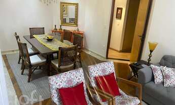 Imagem 4: Apartamento à venda em Ipiranga com 118 m², 3 quartos, 1 suíte, 2 vagas