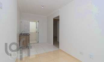 Imagem: Apartamento à venda em Itaquera com 42