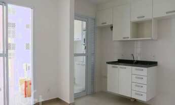 Imagem 2: Apartamento à venda em Socorro com 54 m², 2 quartos, 1 suíte, 1 vaga