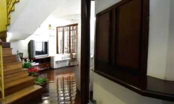 Imagem 3: Apartamento à venda em Alto de Pinheiros com 304 m², 3 quartos, 1 suíte, 3 vagas