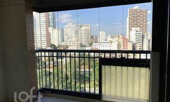 Imagem: Apartamento à venda em República com 60