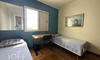 Imagem 4: Apartamento à venda em Vila Andrade com 120 m², 4 quartos, 1 suíte, 2 vagas