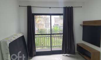 Imagem 6: Apartamento à venda em Morumbi com 26 m², 1 quarto