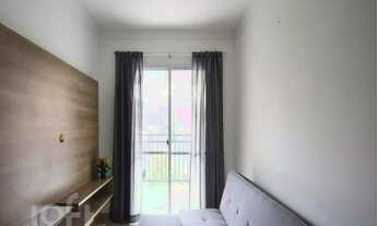 Imagem 2: Apartamento à venda em Butantã com 57 m², 2 quartos, 1 suíte, 1 vaga