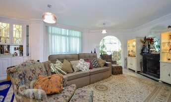 Imagem 2: Apartamento à venda em Perdizes com 230 m², 3 quartos, 3 suítes, 4 vagas